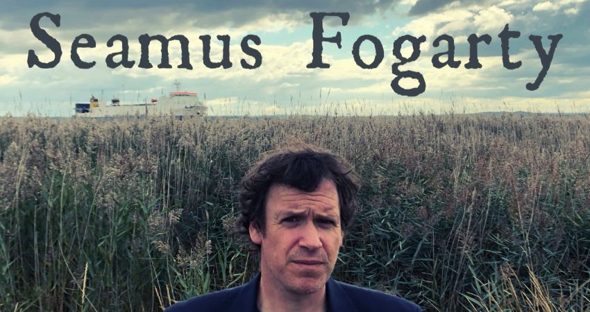 Seamus Fogarty 
