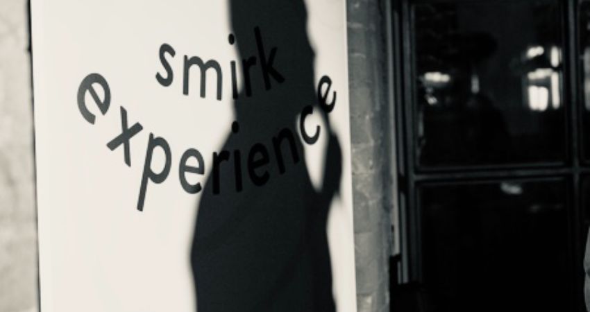 Smirk Experience @ Lingfield ft Tony Law