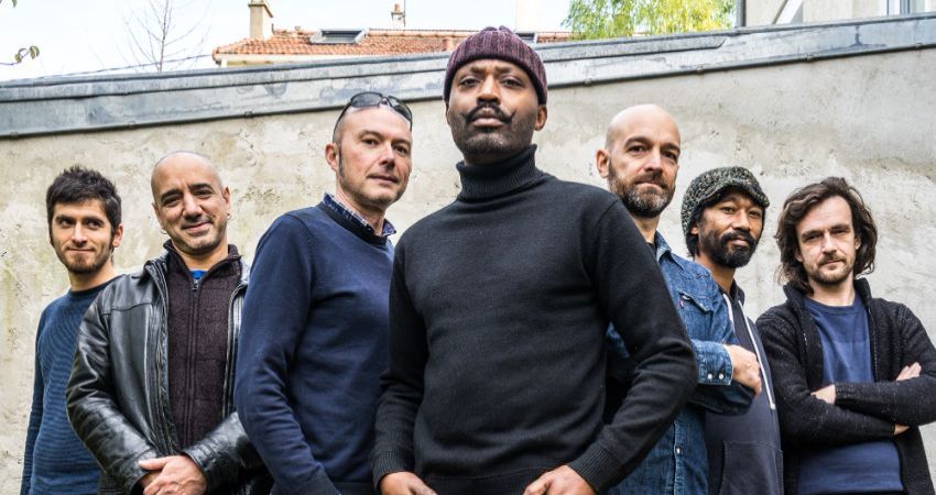 Bossaphonik Presents Roforofo Jazz 