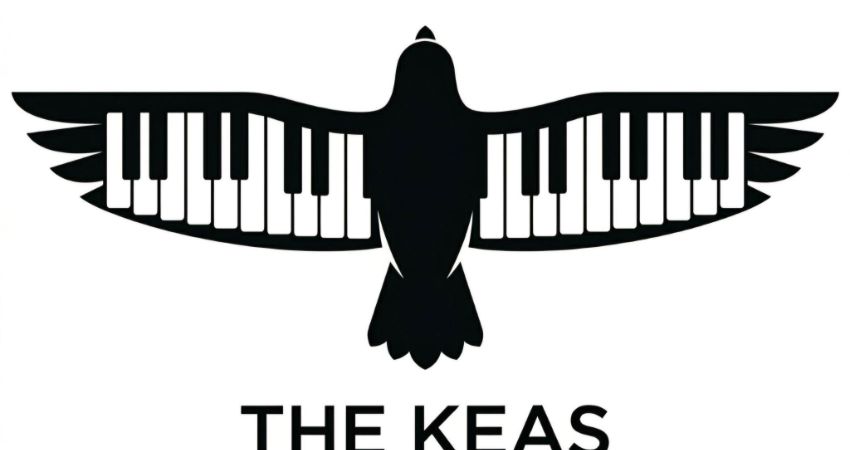 The Keas + Momajoja 