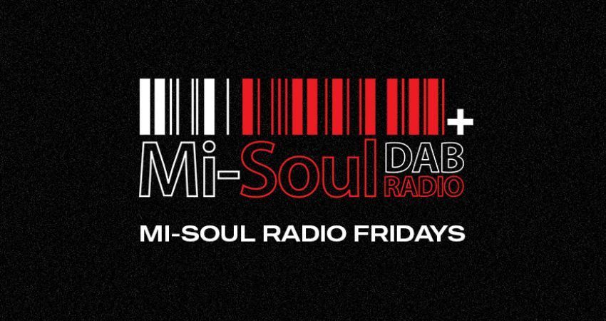 DJ Nights: Mi-Soul Radio Christmas 