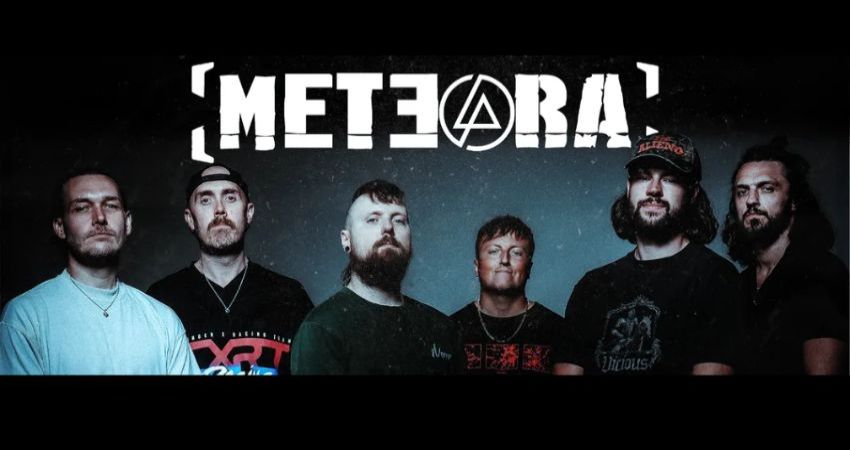 METEORA (Linkin Park tribute ) 