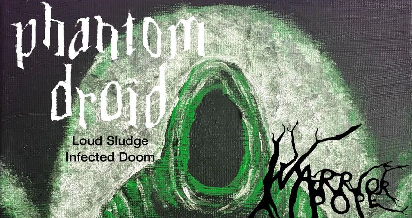 Phantom Droid 