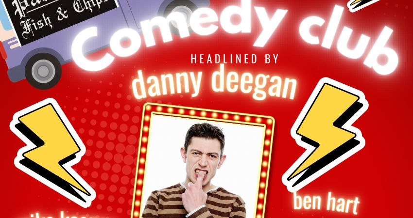 Comedy Club 