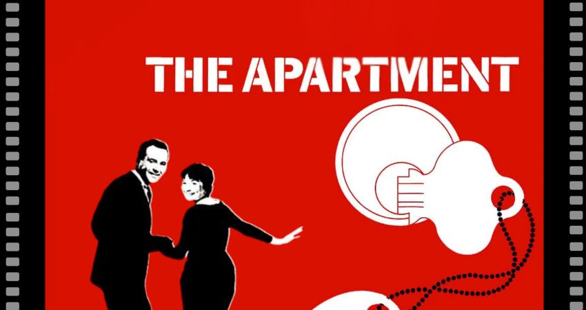 Classic Cinema - The Apartment