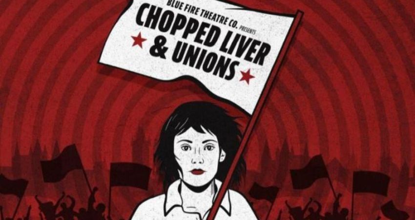 Chopped Liver and Unions 