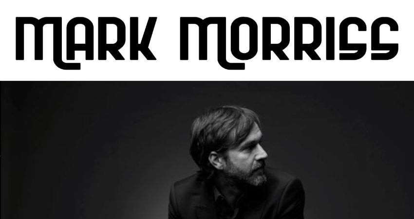 Mark Morriss - Bluetones    [Stamford] 