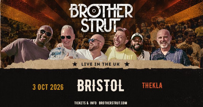 Brother Strut 