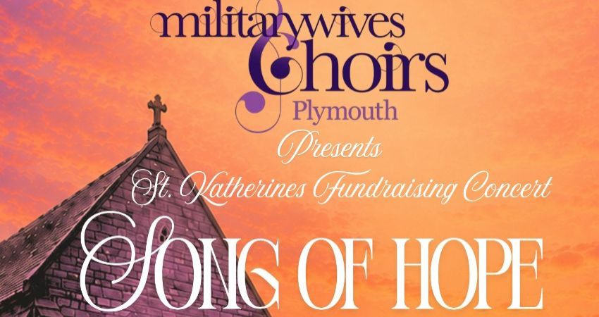 Plymouth Military Wives Choir