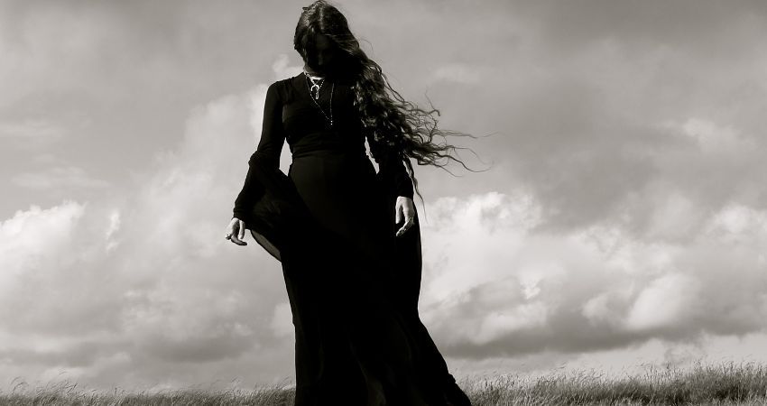 DARKHER at Daltons Brighton