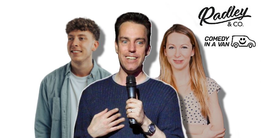 Congleton Comedy Club  