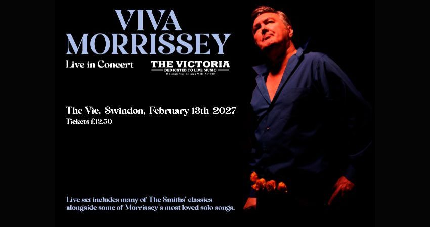 Viva Morrissey
