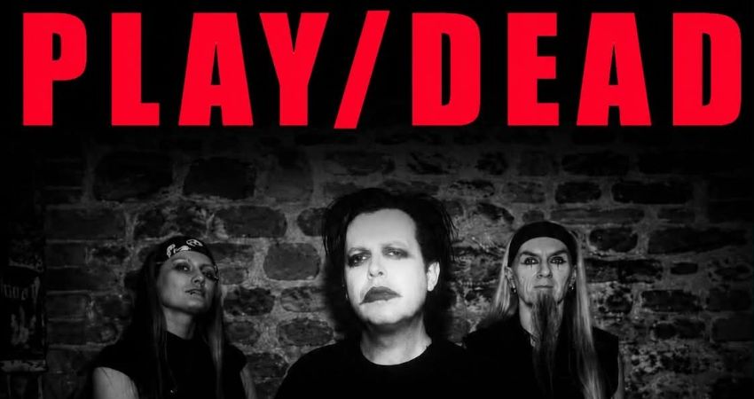 PLAY/DEAD UK