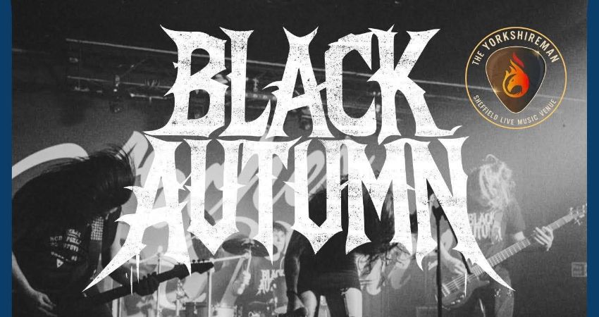 Black Autumn 