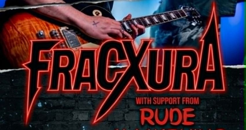 Fracxura 