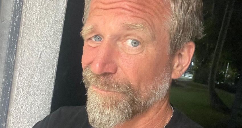 Tony Law. A work in progress