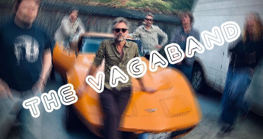 The Vagaband 