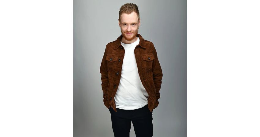 Andrew Lawrence 