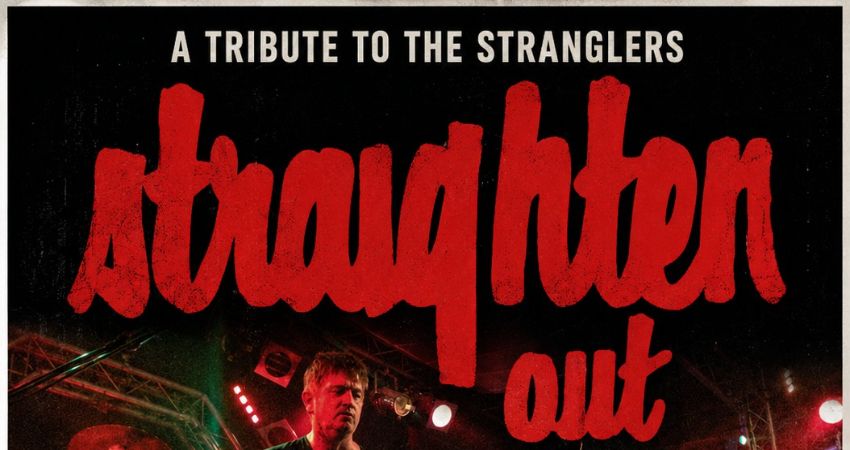 Straighten Out 