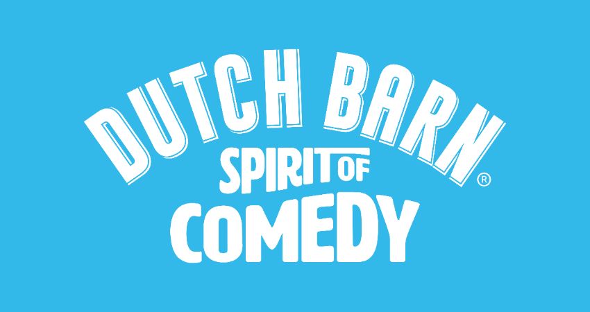 Dutch Barn Vodka - Spirit of Comedy @ Headliners Chiswick