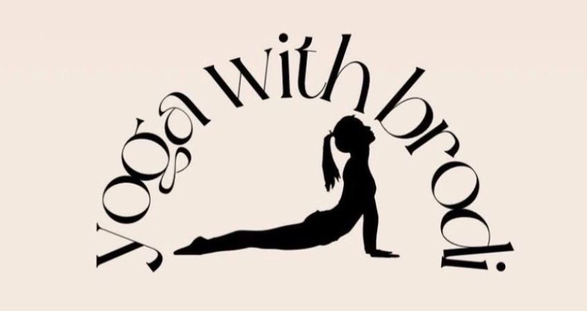 Yoga on the Green
