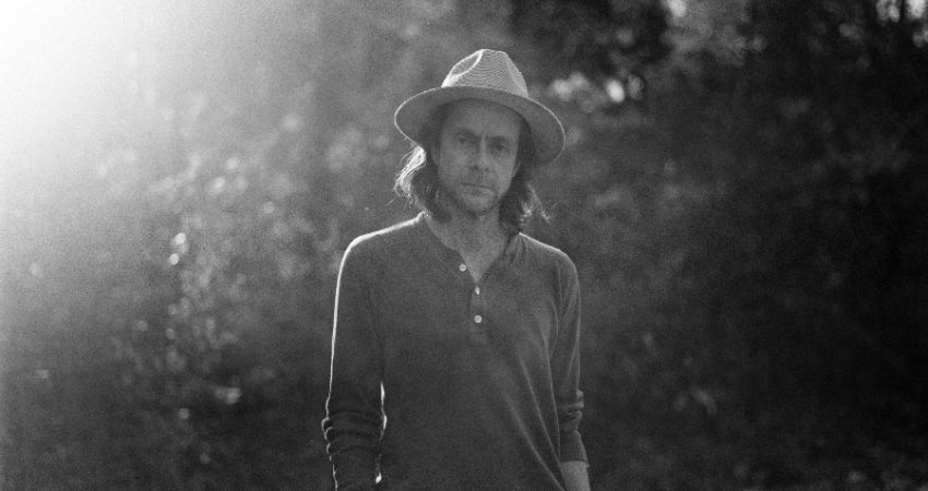 Folklore Presents: Daniel Isaiah 