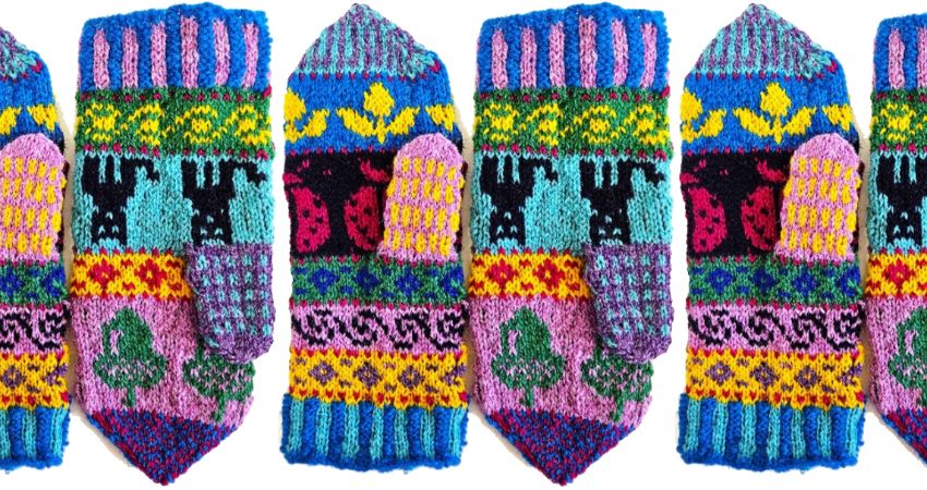 Knitting Know How  