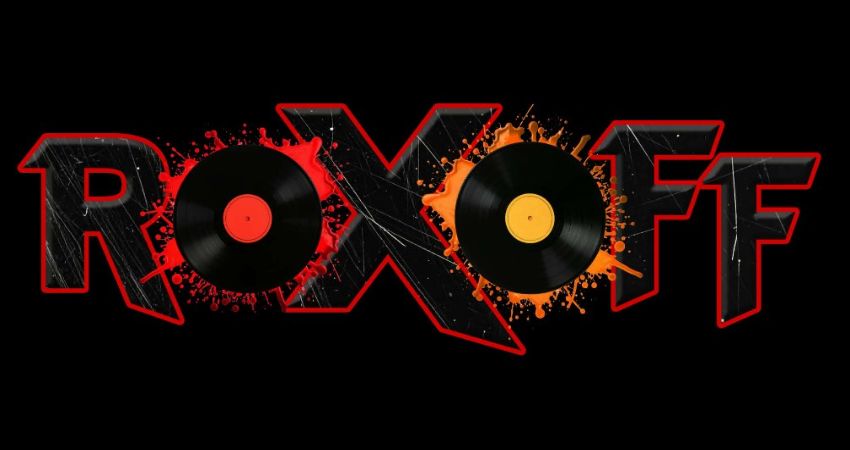 ROXOFF 