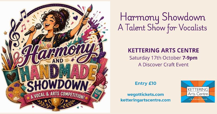 Harmony Showdown