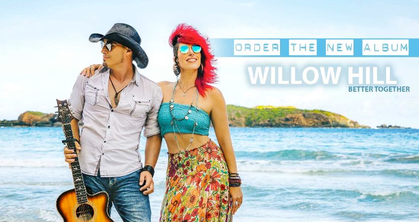 Willow Hill 