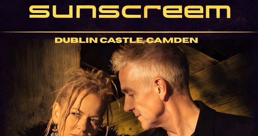 Sunscreem 