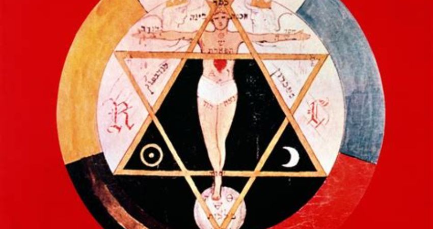The Golden Dawn and the Arts