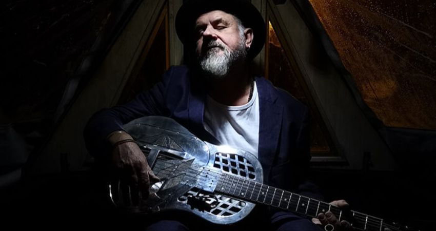 Trevor Babajack Duo 