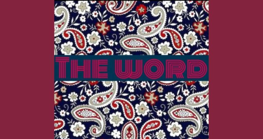 The Word - Live at the Trades 