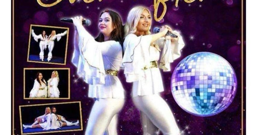ABBA Ever After 