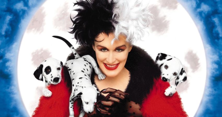 101 DALMATIANS (30TH ANNIVERSARY SCREENING) / ALL TICKETS £3.00 