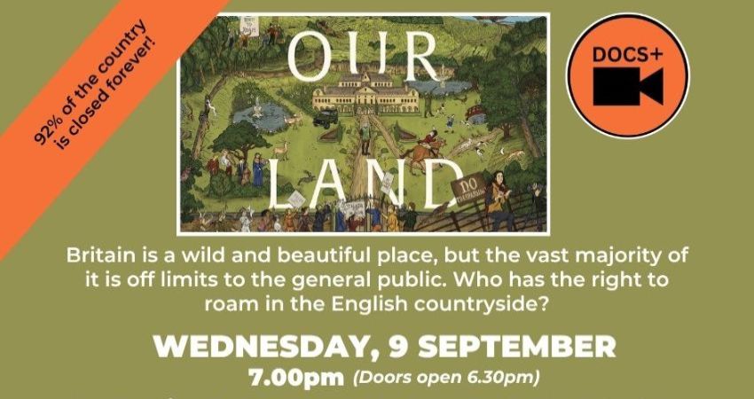 Our Land 