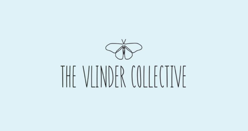The Vlinder Collective: Flutter and Swing