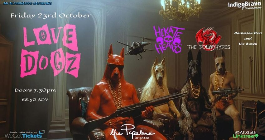 LoVeDoGz 
