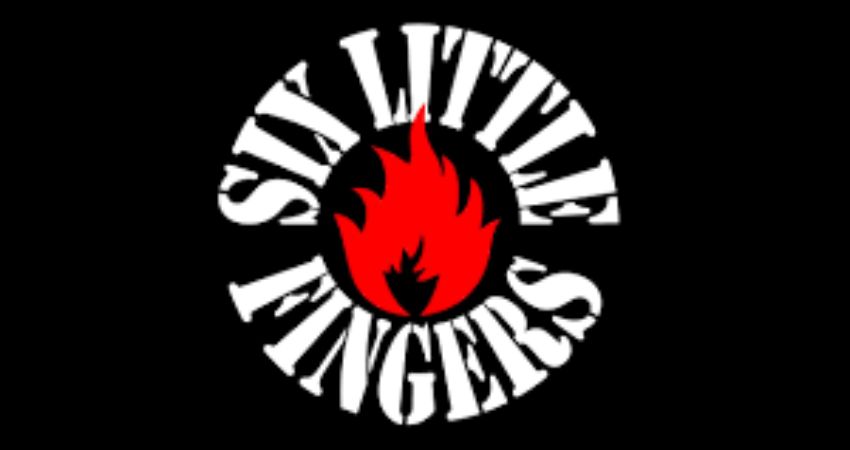 Six Little Fingers 
