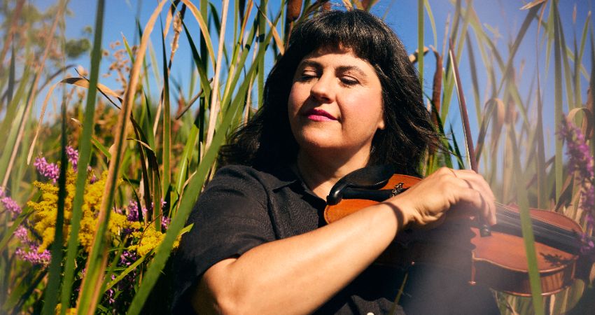 Green Note Presents: Laura Cortese 
