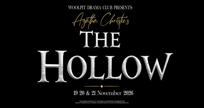 The Hollow 