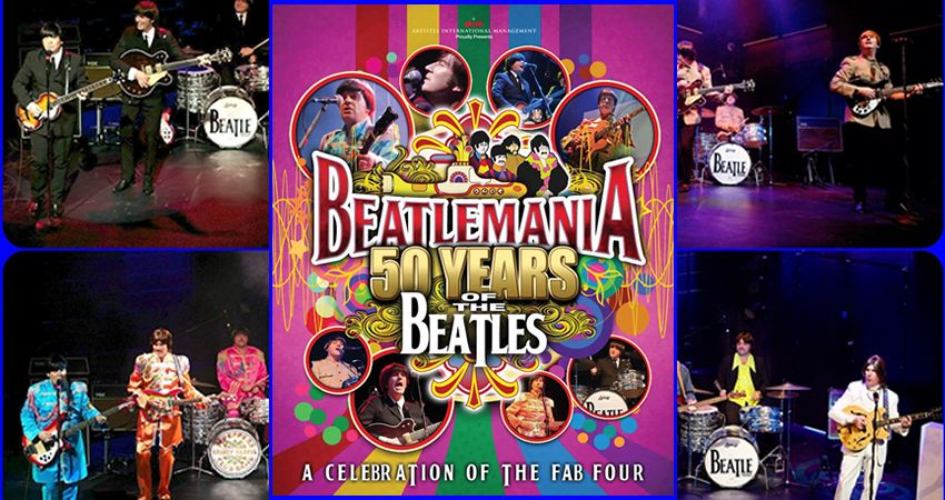 Beatlemania 