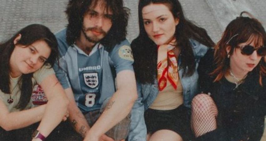 The Dazed Minded  - In Malcolm We Trust Number 16 