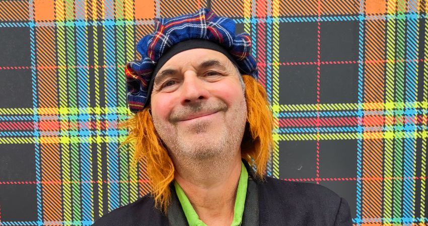 A HISTORY OF SCOTLAND IN 6 BAD IDEAS