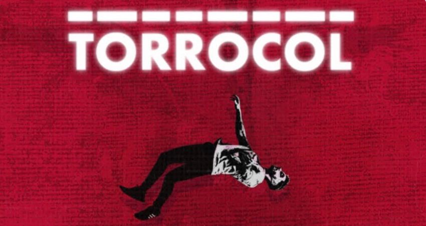 Torrocol! 
