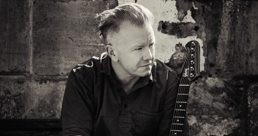 Matt Owens (Ex Noah And The Whale)