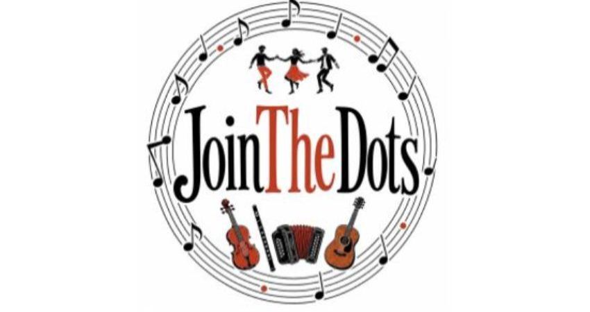 Ceilidh with Join The Dots