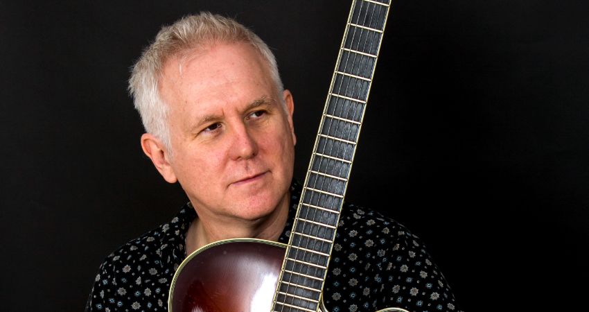 Patrick Naylor Trio 