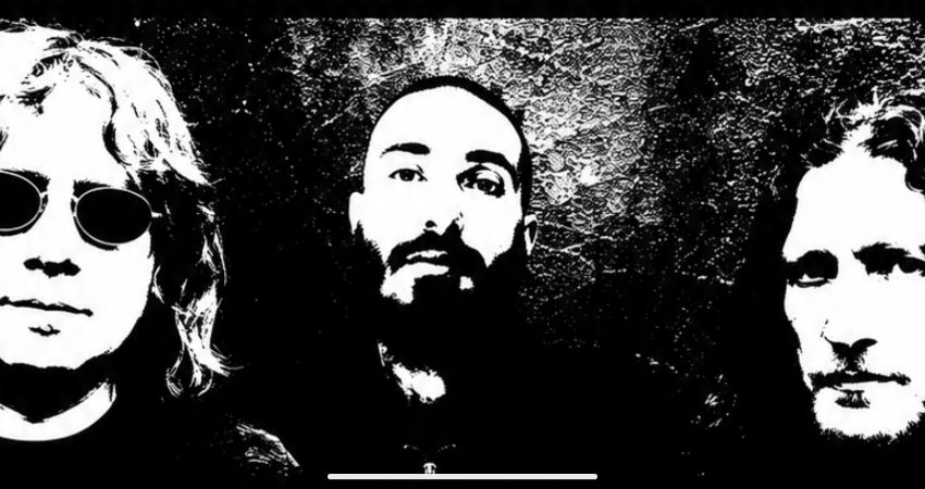 UMP presents SPAGHETTI WESTERNER (members of Brant Bjork & Bros / Waxy / Avon)
